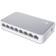 Коммутатор TP-Link TL-SF1008D серый