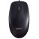 Компьютерная мышь Logitech B100 Black