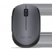 Компьютерная мышь Logitech M170 (910-004642) Grey