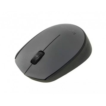 Компьютерная мышь Logitech M170 (910-004642) Grey-1