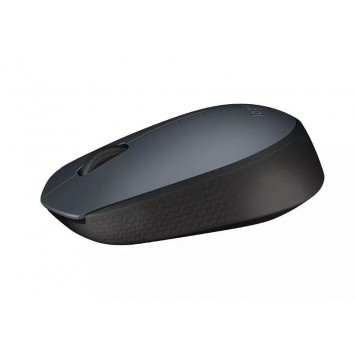 Компьютерная мышь Logitech M170 (910-004642) Grey-2