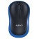 Компьютерная мышь Logitech M185 Blue