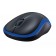 Компьютерная мышь Logitech M185 Blue