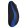Компьютерная мышь Logitech M185 Blue