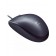 Мышка проводная Logitech M90 GREY (910-001793)