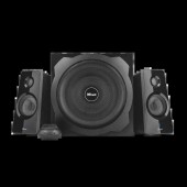 Компактная акустика 2.1 Trust TYTAN черный