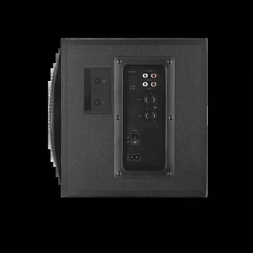 Компактная акустика 2.1 Trust TYTAN черный-2