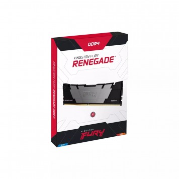 Комплект модулей памяти Kingston KF436C16RB12K2/32 DDR4 32GB (Kit 2x16GB)-2