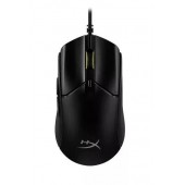 Компьютерная мышь HyperX Pulsefire Haste 2 (Black) 6N0A7AA