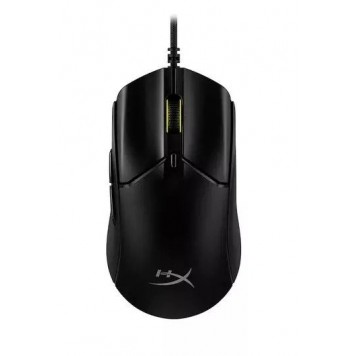 Компьютерная мышь HyperX Pulsefire Haste 2 (Black) 6N0A7AA