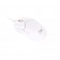 Компьютерная мышь HyperX Pulsefire Haste 2 (White) 6N0A8AA