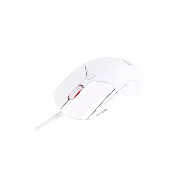 Компьютерная мышь HyperX Pulsefire Haste 2 (White) 6N0A8AA-2