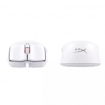 Компьютерная мышь HyperX Pulsefire Haste 2 (White) 6N0A8AA-4