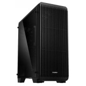 Компьютерный корпус Zalman S2 TG Black без Б/П