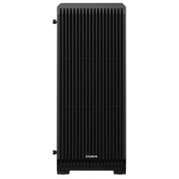 Компьютерный корпус Zalman S2 TG Black без Б/П-1