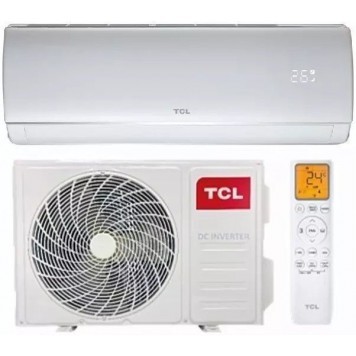 Кондиционер сплит-система TCL Elite Inverter TAC-EL12INV + инсталляция-4