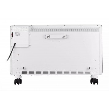 Конвектор электрический Ardesto CHB-2000MWPD-3