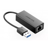 Конвертер UGREEN USB 3.0 на LAN RJ-45 (20254)