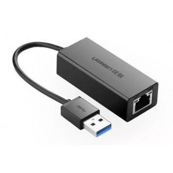 Конвертер UGREEN USB 3.0 на LAN RJ-45 (20254)