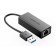 Конвертер UGREEN USB 3.0 на LAN RJ-45 (20254)