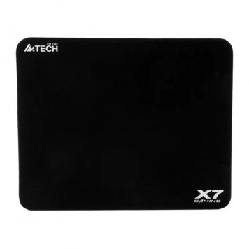 Коврик A4Tech X7-200MP черный