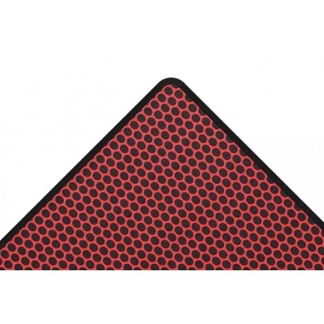 Коврик игровой HyperX Pulsefire Mat M Black 360x300x30mm (4Z7X3AA)-1