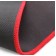 Коврик игровой Bloody B-072  Black-Red (275x225x4mm)