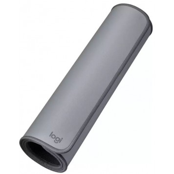 Коврик настольный Logitech Studio Series MID GREY 300X700X2MM (956-000052)-2