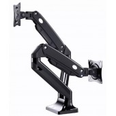 Кронштейн для двух мониторов Gembird 17 -35 (MA-DA2-03)