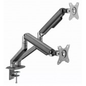 Кронштейн для монитора Gembird MA-DA2-05