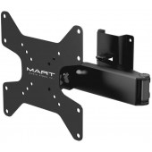 Кронштейн для телевизоров MART 307s 10 -49  нагрузка max 25 кг