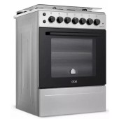 Газовая плита Artel APETITO 01-E серый