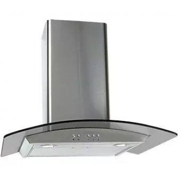 Вытяжка ELIKOR Аметист 60Н-430-К3Д нерж/тонир