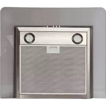 Вытяжка ELIKOR Аметист 60Н-430-К3Д нерж/тонир-2