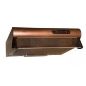 Вытяжка ELIKOR Davoline 60П-290-ПЗЛ медь