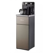 Кулер для воды Bona 22LK Teabar золотистый