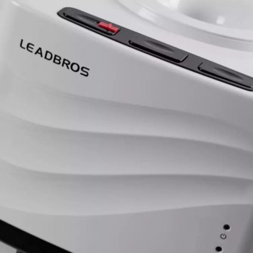 Кулер для воды Leadbros BLY-FCC903 белый (Компрессорное охлаждение)-2