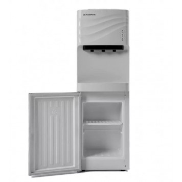 Кулер для воды Leadbros BLY-FCC903 белый (Компрессорное охлаждение)-3