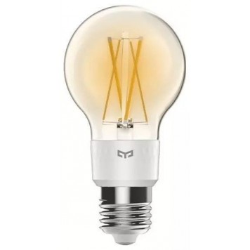Умная лампочка Yeelight  Filament Bulb (YLDP12YL)