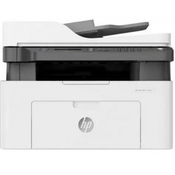 Лазерное МФУ HP Laser 137fnw