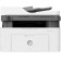 Лазерное МФУ HP Laser 137fnw