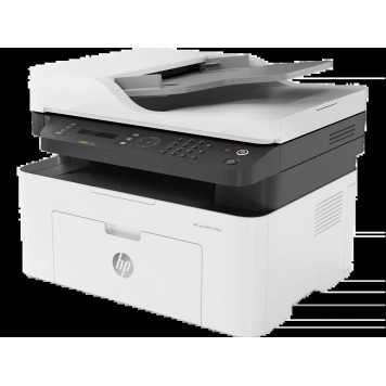 Лазерное МФУ HP Laser 137fnw-1