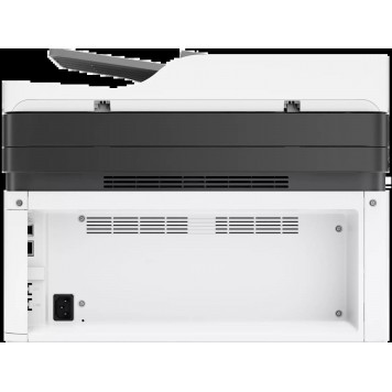 Лазерное МФУ HP Laser 137fnw-2