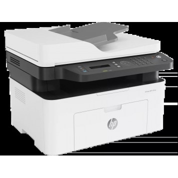 Лазерное МФУ HP Laser 137fnw-3