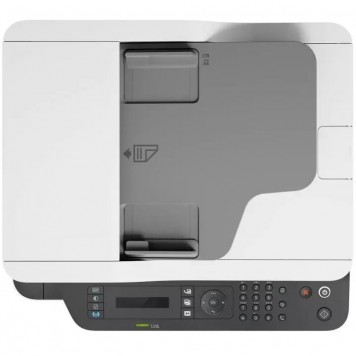 Лазерное МФУ HP Laser 137fnw-4
