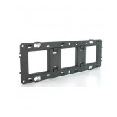 Legrand 080253 Batibox Суппорт 3п. 6-8м.