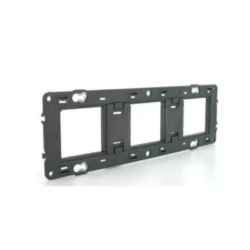 Legrand 080253 Batibox Суппорт 3п. 6-8м.