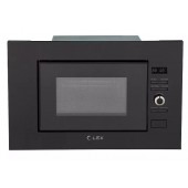 Встраиваемая микроволновая печь LEX BIMO 20.03 BLACK