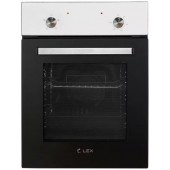 Встраиваемый духовой шкаф LEX EDM 4540 IX
