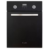 Электрический духовой шкаф LEX EDP 4590 BL